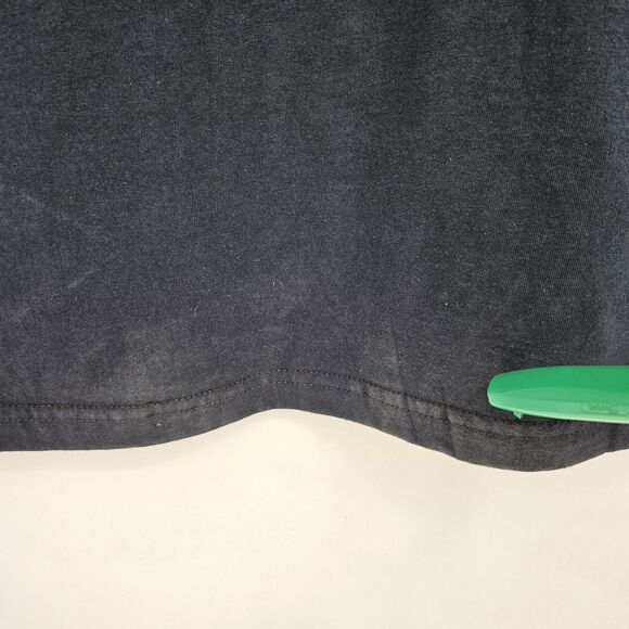 Sons Of Anarchy‎ Shirt Mens XL Black Men Of Mayhem Motorcycle Club SOA Tee - Picture 5 of 12